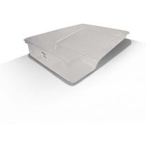 Protection jetable pour bac à peinture - 1183-D - Dekor