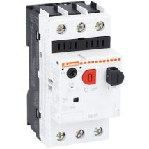 Protège-moteur Lovato Pouvoir De Coupure A 400v 100ka 13 À 18a Sm1p1800