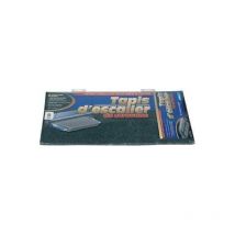 Protection marchepied pour caravane et camping-car