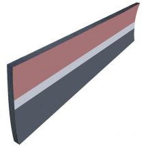 Protection murale Mw Tools SR70015RGW
