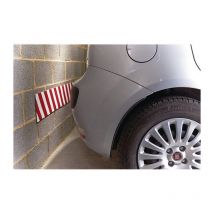 Hp Autozubehör - Protection murs et coins H50xL200xPmm Mousse pu hp auto accessories