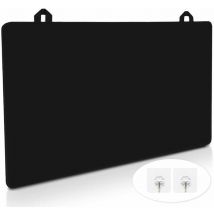 Protection Plaque Induction(61.5x53cm),Protection Plaque de Cuisson Magnétique, Protege Plaque Induction Silicone Anti-rayures Pour Cuisinière à