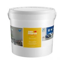 San Marco - Protection pour la décoration intérieure et extérieure Décorfilm mat ( opaque ) 4L