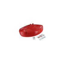 Carter de protection universel pour débroussailleuses – JARDINVEST