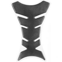 Protection Reservoir Moto Universel Adhesif Puissant Autocollants Protege Réservoir Moto Tampons de protections accessoires Tank Pad Sticker protégé
