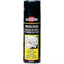 Blackson - Protection Roues Noir 500ml aerosol