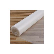 Protection tiroir Cuisine,Tapis de tiroir eva antidérapant,Tapis Plastique frigo,Tapis Fond evier étanche,Tapis de Protection Table pour Placard,