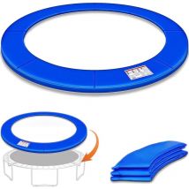 Protection Trampoline, Coussin Protection Trampoline 366, Coussin De Protection Trampoline, Contour Trampoline, pvc RÉSistant à l'hiver, RÉSistant