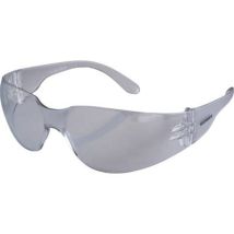 2012001 Lunettes De Protection Avec Protection Anti-buée Transparent Din En 166-1 - Protectionworld