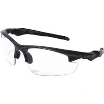 2010246 Schutzbrille Carbon en 166-1 din 166-1 - Protectionworld