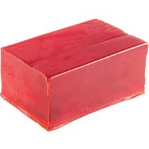 Kennedy Red-hot-dip - Kennedy Single Bar Translucent Red Hot Dip