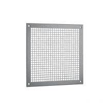 Protective grille tra in different sizes