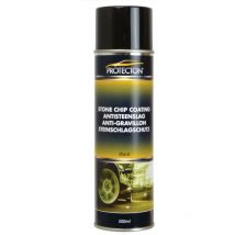 Anti-gravillon 500ML noir - Protecton