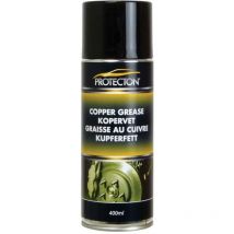 Graisse au cuivre 400ml