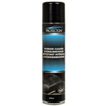 Protecton - nettoyant textiles et tapis 400 ml