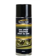Spray au zinc 400ML - Protecton