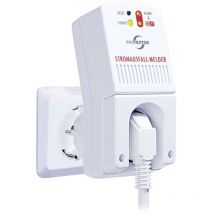 30003 Rilevatore cadute di tensione via presa di corrente - Protector
