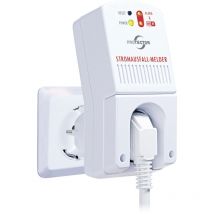 Protector - 30003 Stromausfall-Melder über Steckdose
