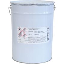 Protector Antióxido Secado Rápido 'Colo Kg. 25 Rojo