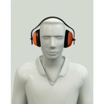 Protector auditivo 27 db Ferko F-142/25