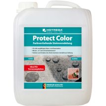Protect Color 5 Liter - Hotrega