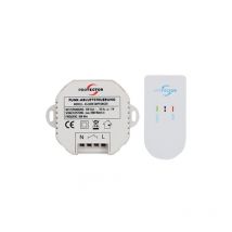 Protector - luftdruckwächter abluftsteuerung funk AS-6020.3 einbau atek as 6020