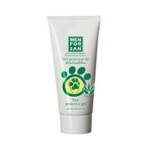 Protector de almohadillas Menforsan 50ml para perros