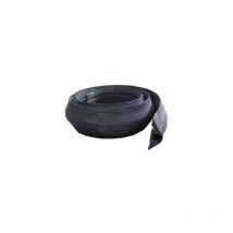 Mw Tools - Protector cable suelo WP170, 170x50, 40mm, 4m Metalworks 745800020
