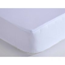 Mora - Protector de colchón excellence de 60x120 cm