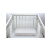 Protector de cuna bump air 180x30