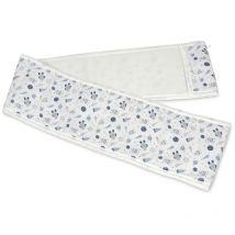 Protector de cuna bump air design 180x30