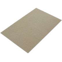 Protettore d'onda / mica 200x125 per microonde carrefour home