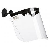 Protector facial con guardas laterales Facyplus Combi