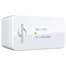 Protector Funk-abluftsteuerung Asf-12 Weiß