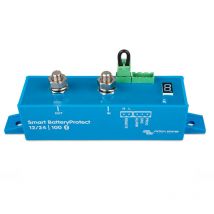 Protector Inteligente De Baterías Victron 12/24V 100A