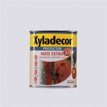 Xyladecor - protector mate extra 3EN1 375 ml teca - 5088078