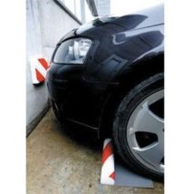 Protector de parking frontal 295 x 195 x 40 mm – Espuma – Dicoal