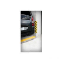 Bikain - Protector Aparcam. Profesional Esquina 800 x 250 x 25 Mm