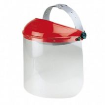 Protectores faciales rodeo flexible - ehlis