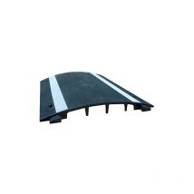 Metalworks - 758130124 protector de cable uso peatonal cp 5040