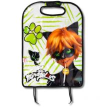 Lady Bug - Protege Dossier chat Noir