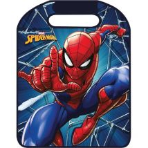 Protege Dossier - Spiderman