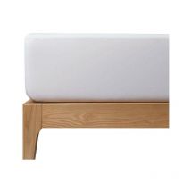 Protège-matelas imperméable 3 couches jusqu'à 30 cm d'épaisseur 80 cm