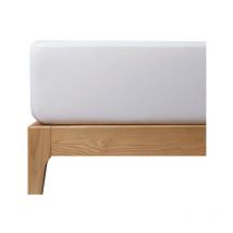 Velamen - Protège-matelas imperméable 3 couches jusqu'à 30 cm d'épaisseur 160 cm