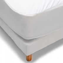 Protège matelas Imperméable - 90x190cm