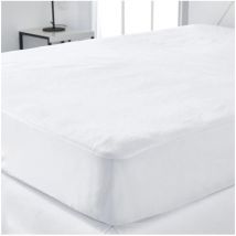 Protege matelas imperméable Today Essential - Pour lit 2 personnes - 140 x 190 cm