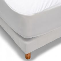 Protège-matelas Lavable à 95° - 90x190cm