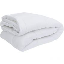 Protège-matelas blanc 120x200 cm Vidaxl