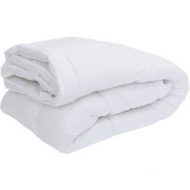 Protège-matelas blanc 90x200 cm Vidaxl