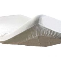 Protège matelas - Molleton anti acarien